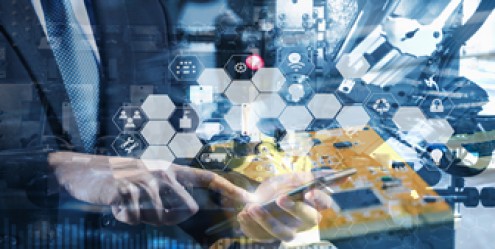 家具建材领域电商平台整体方案
